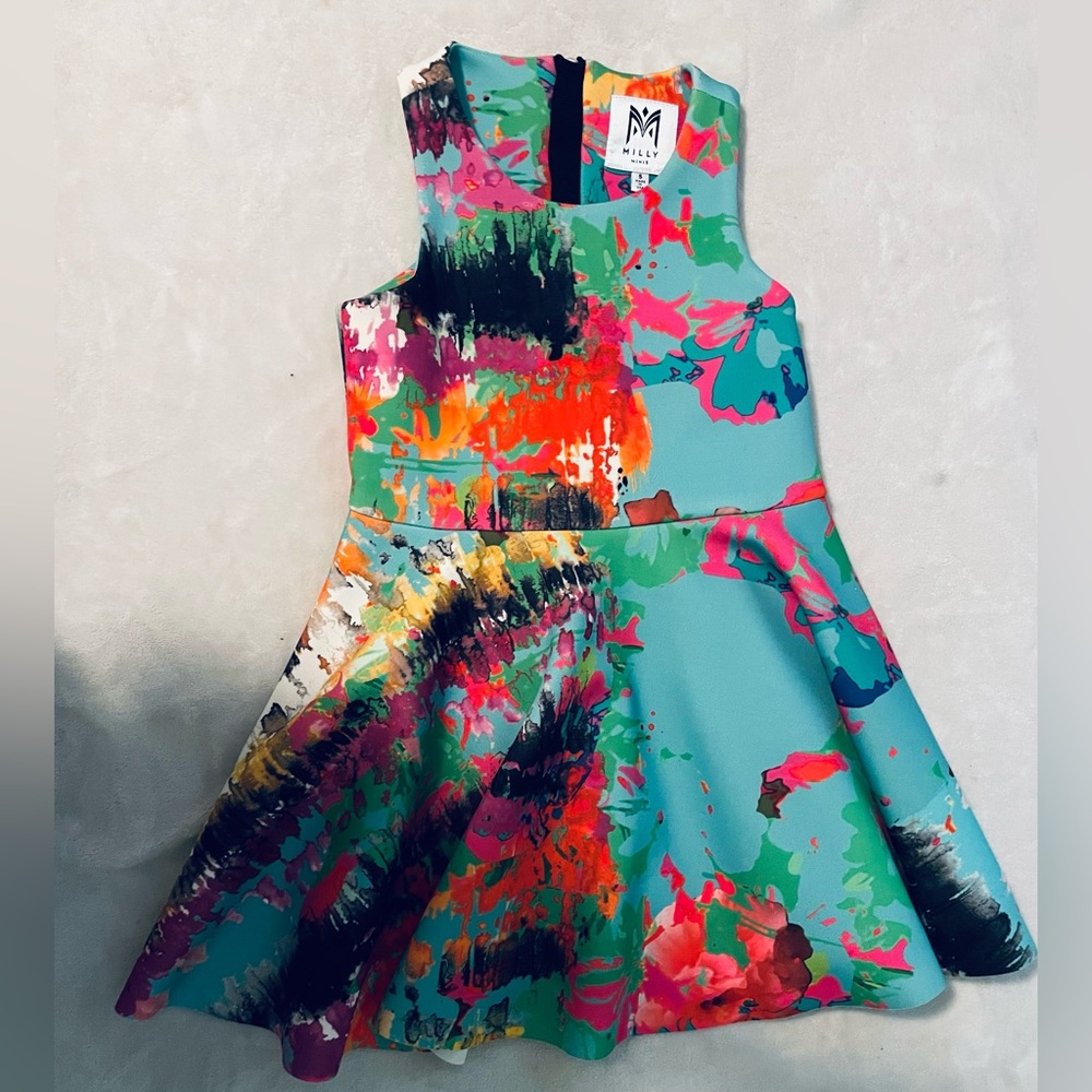 Milly Minis dress
